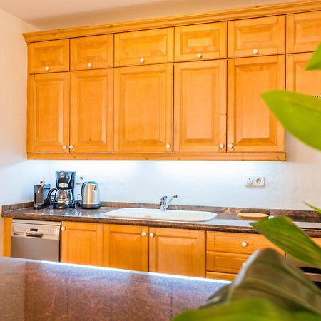 Apartment Chateau Morro 2 Morro Jable  Luaran gambar