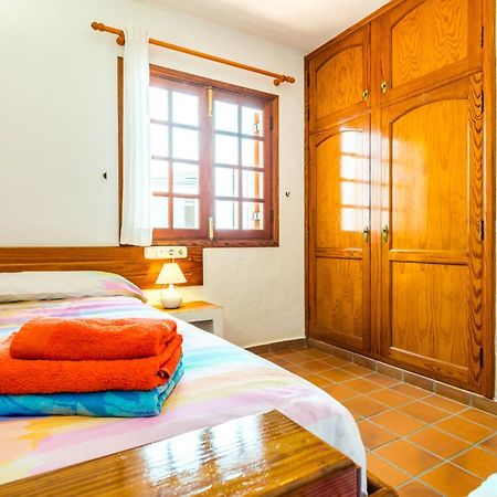 Apartment Chateau Morro 2 Morro Jable  Luaran gambar