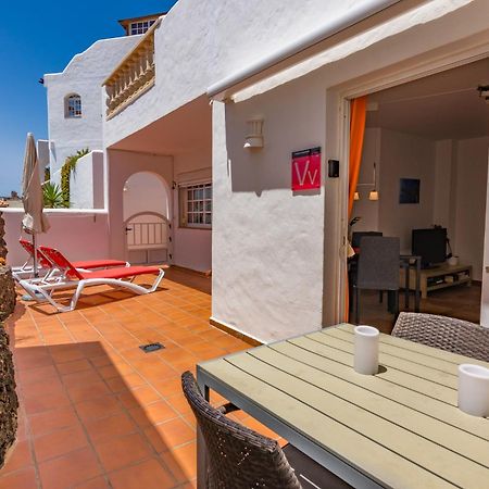 Apartment Chateau Morro 2 Morro Jable  Luaran gambar