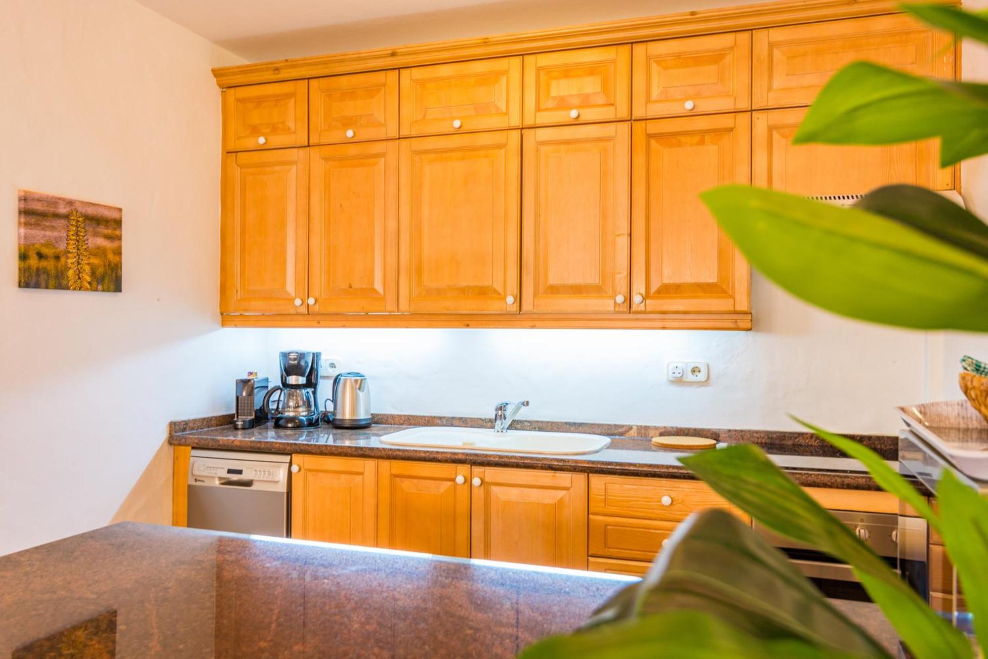Apartment Chateau Morro 2 Morro Jable  Luaran gambar