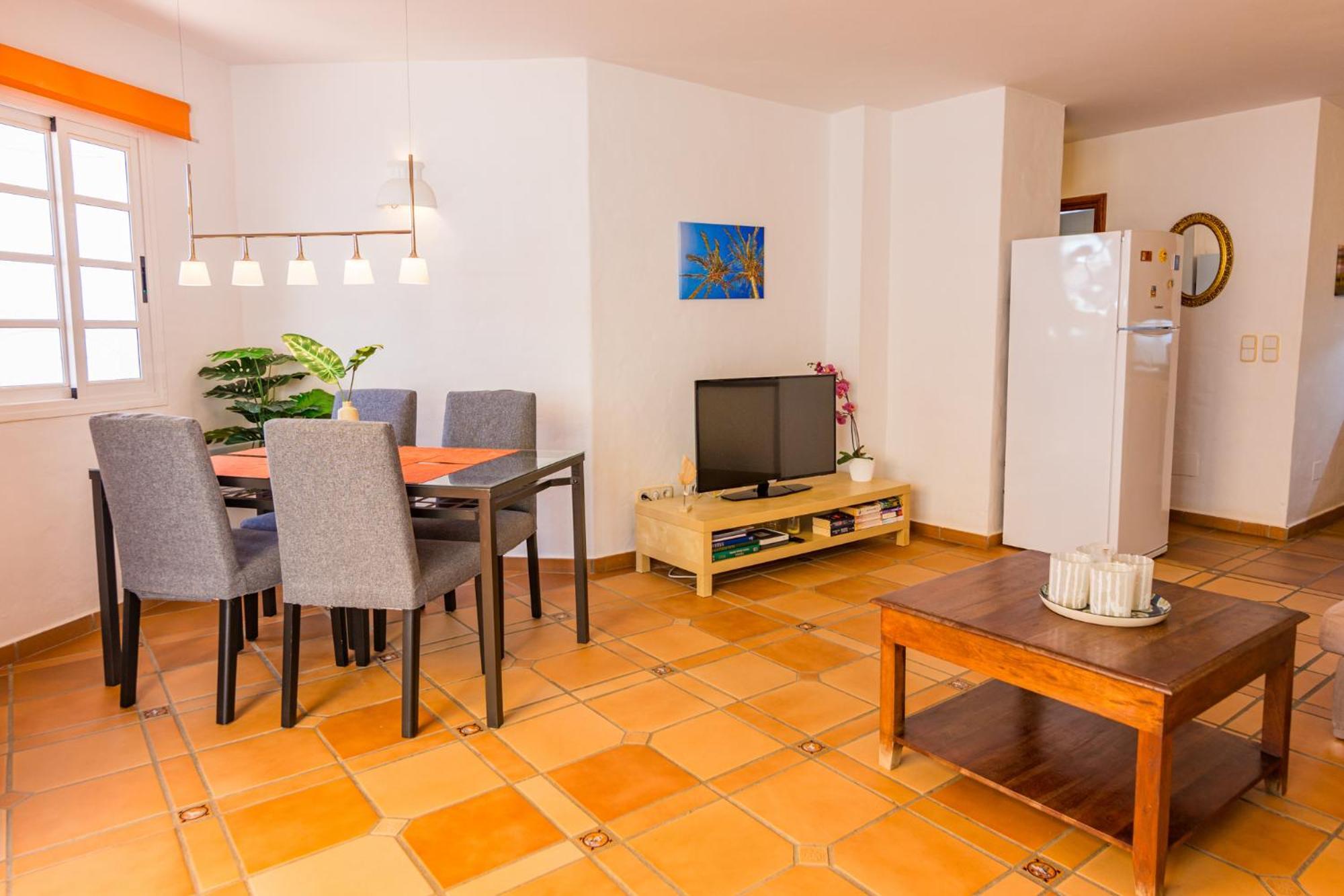 Apartment Chateau Morro 2 Morro Jable  Luaran gambar