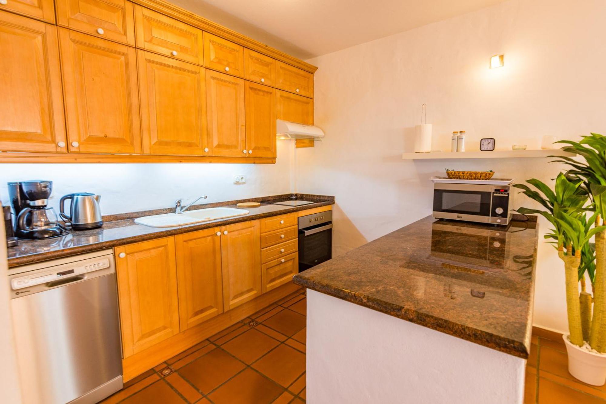 Apartment Chateau Morro 2 Morro Jable  Luaran gambar