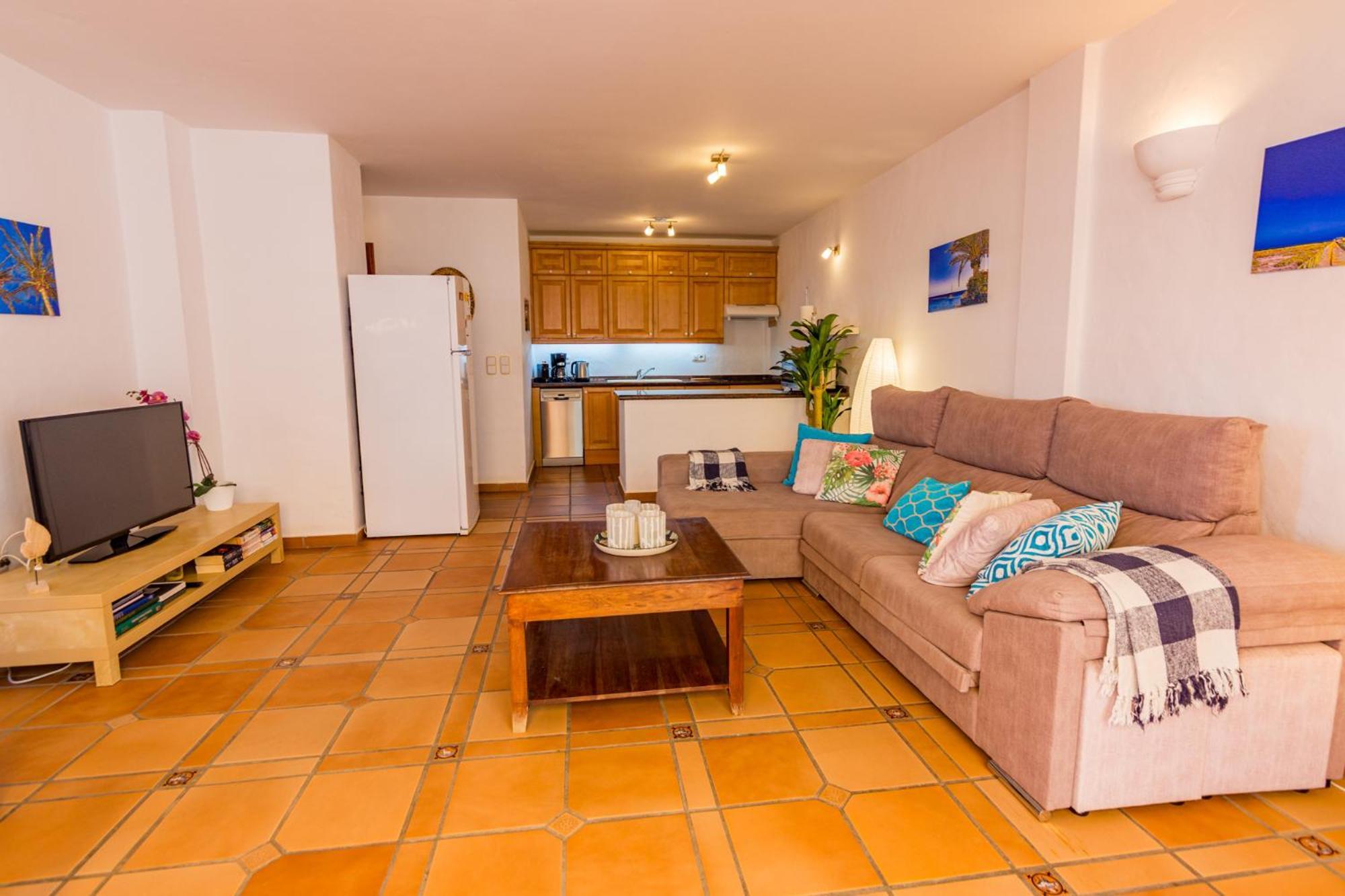 Apartment Chateau Morro 2 Morro Jable  Luaran gambar