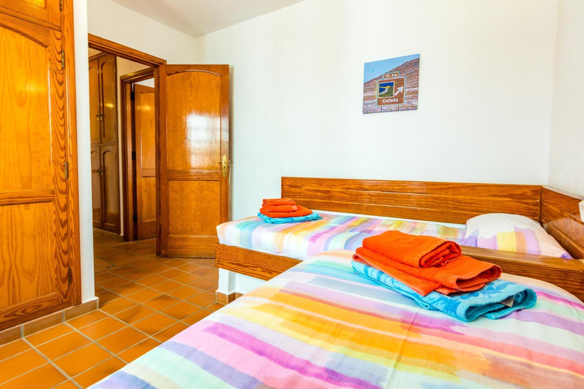 Apartment Chateau Morro 2 Morro Jable  Luaran gambar