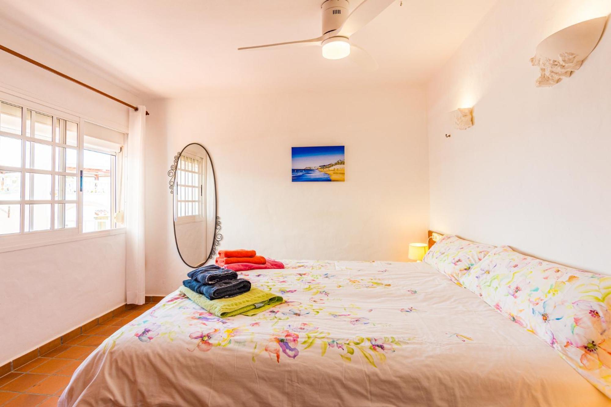 Apartment Chateau Morro 2 Morro Jable  Luaran gambar