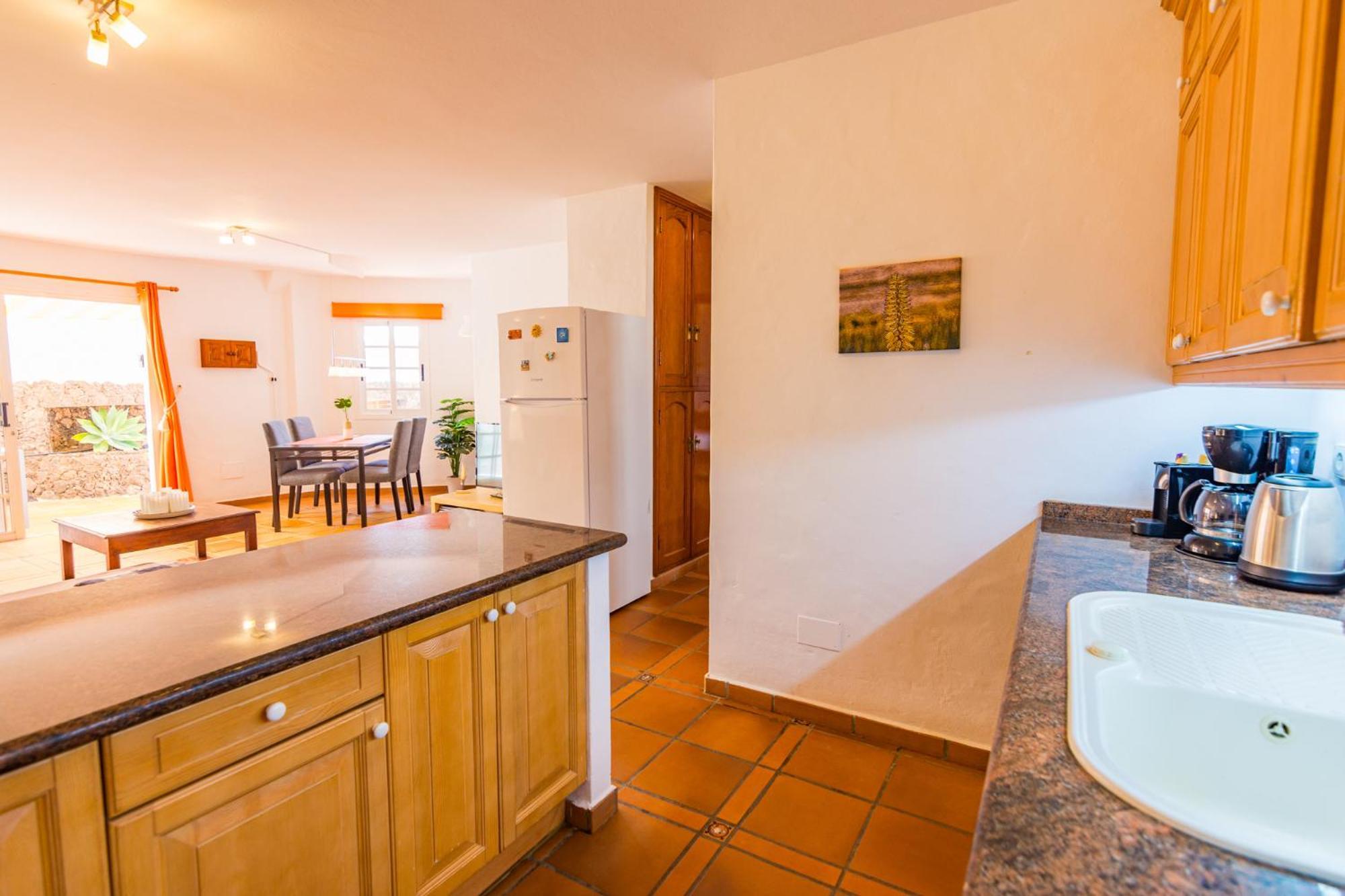 Apartment Chateau Morro 2 Morro Jable  Luaran gambar