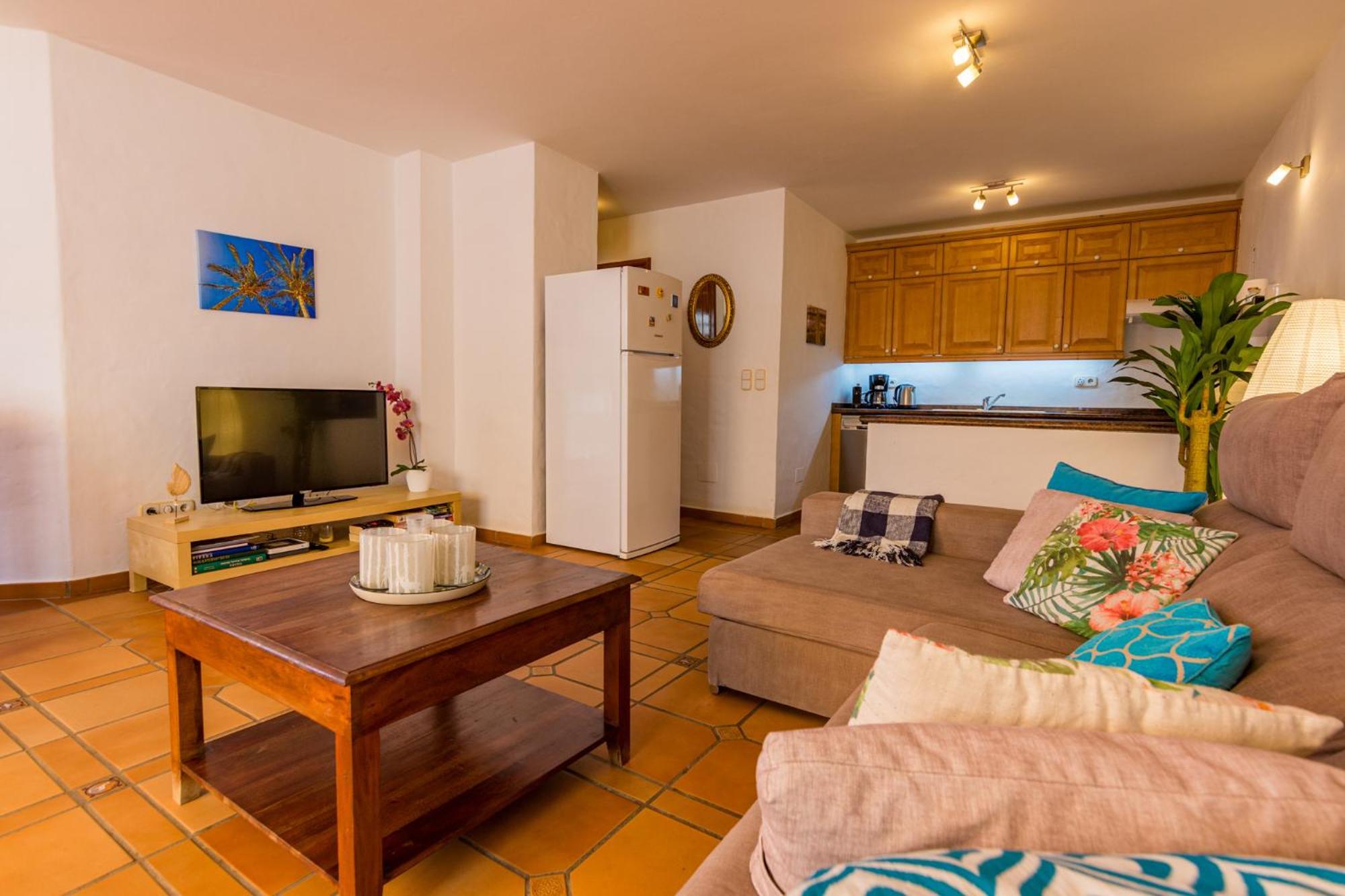Apartment Chateau Morro 2 Morro Jable  Luaran gambar