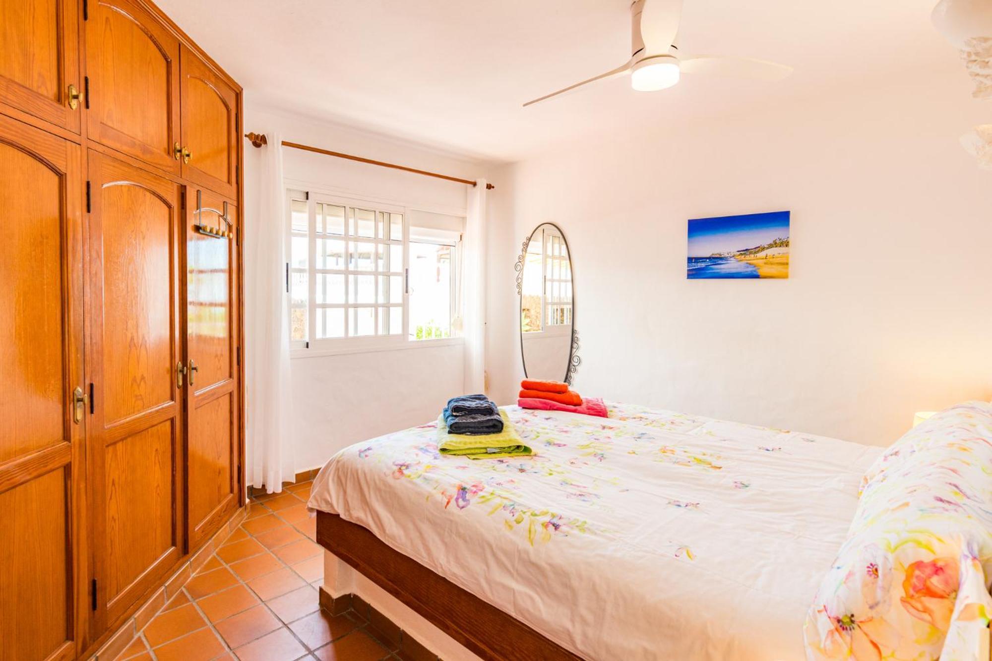 Apartment Chateau Morro 2 Morro Jable  Luaran gambar