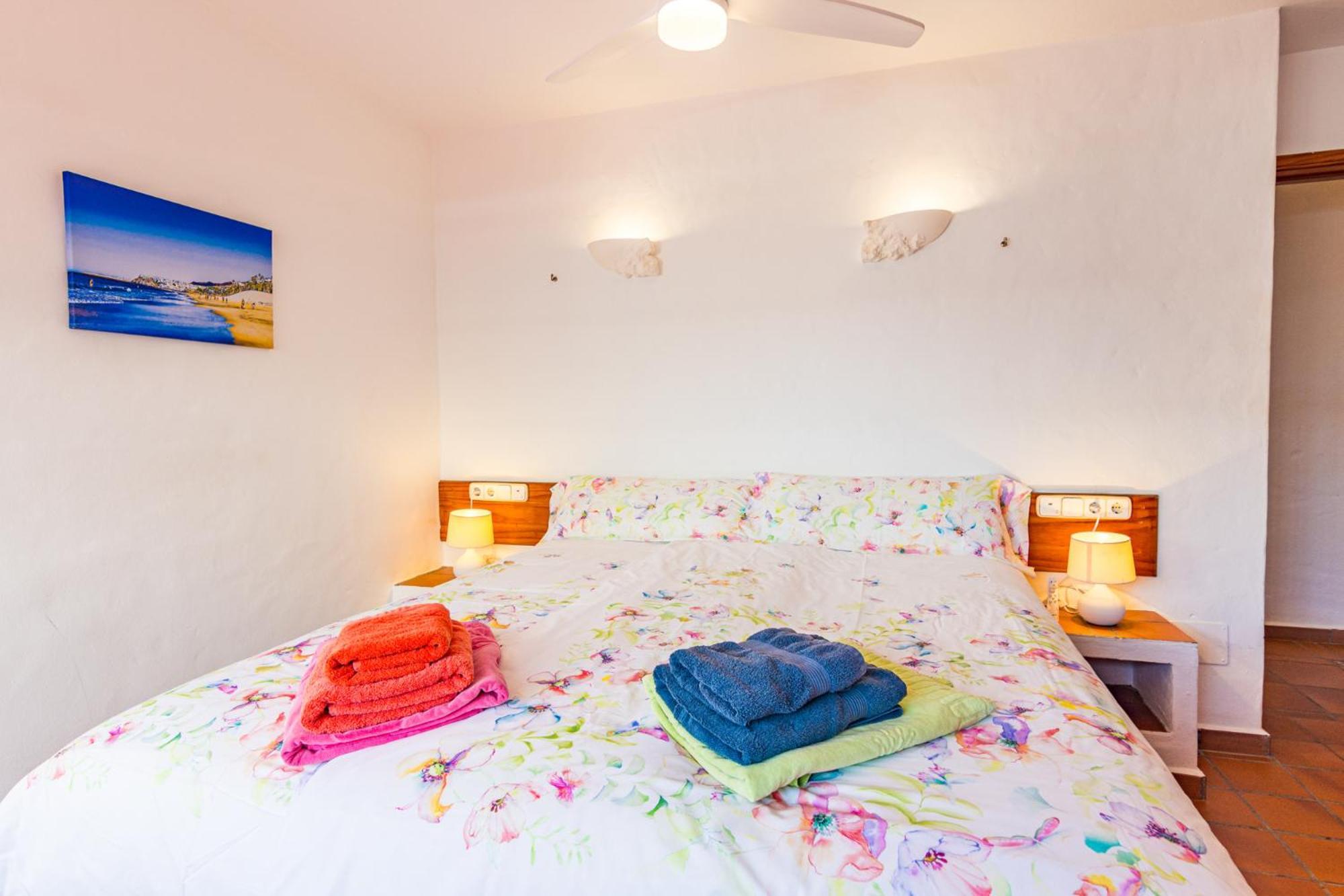 Apartment Chateau Morro 2 Morro Jable  Luaran gambar