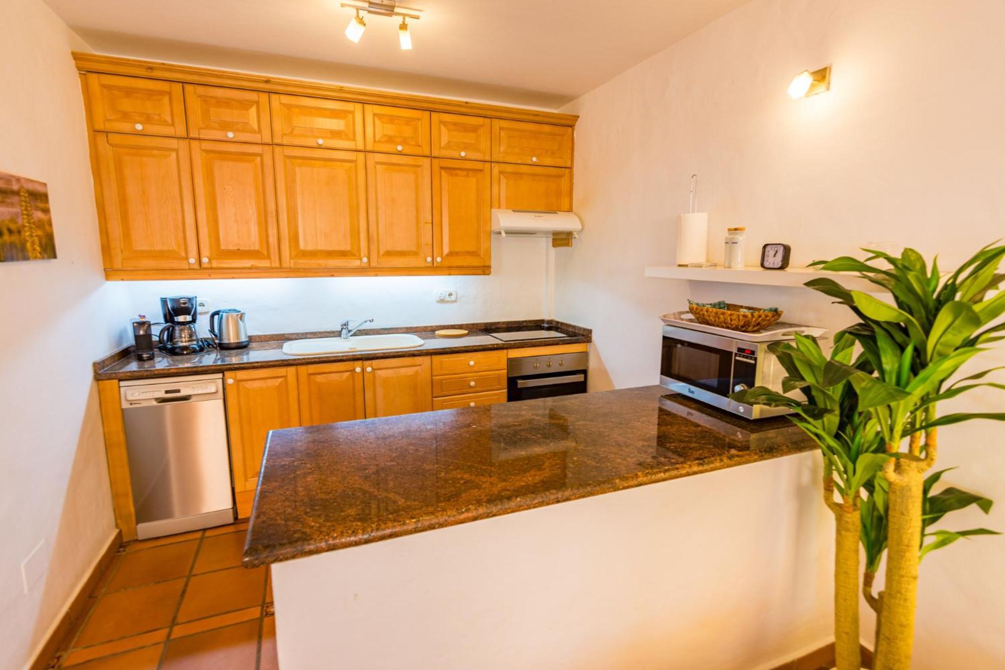 Apartment Chateau Morro 2 Morro Jable  Luaran gambar