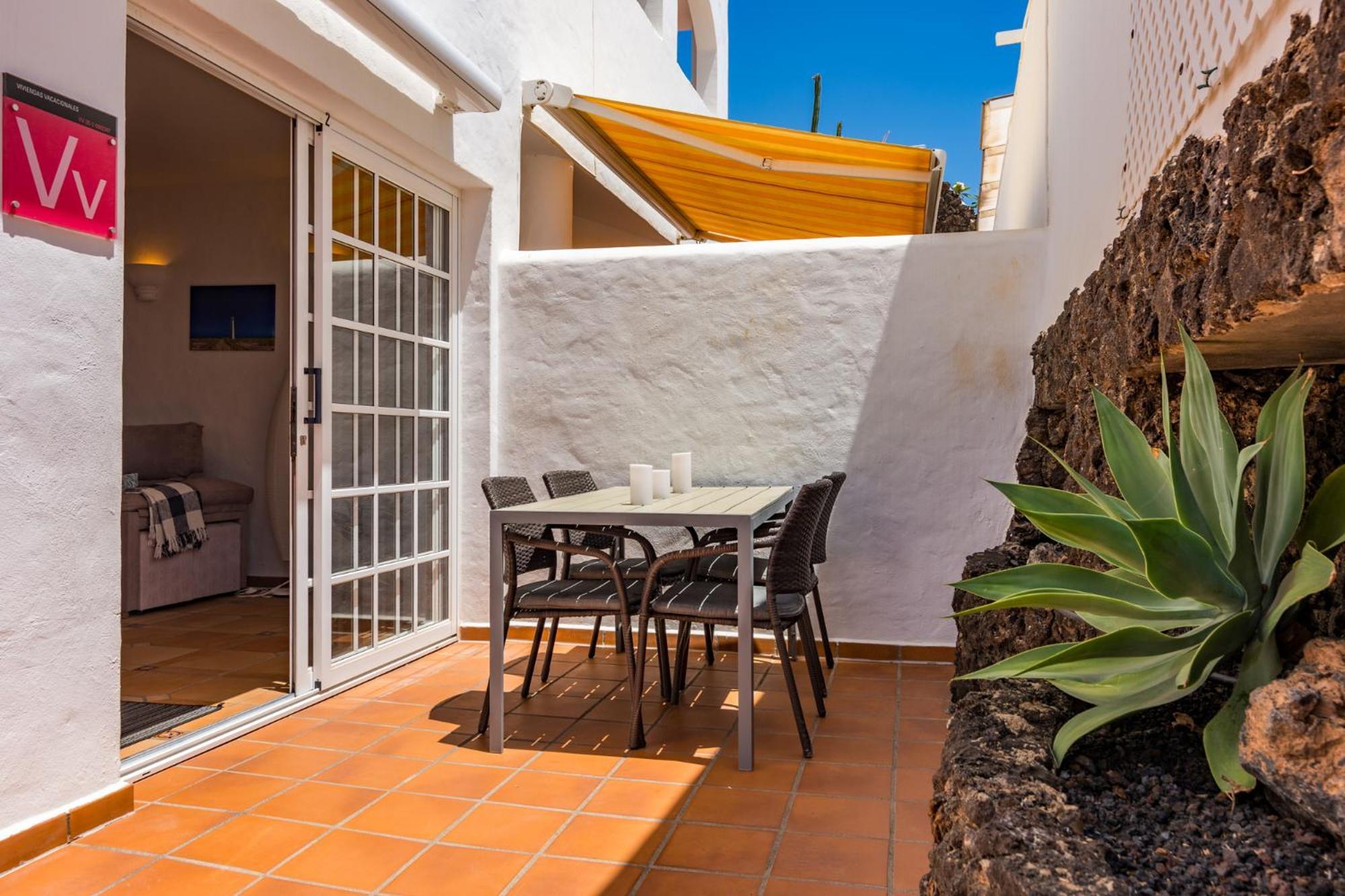 Apartment Chateau Morro 2 Morro Jable  Luaran gambar